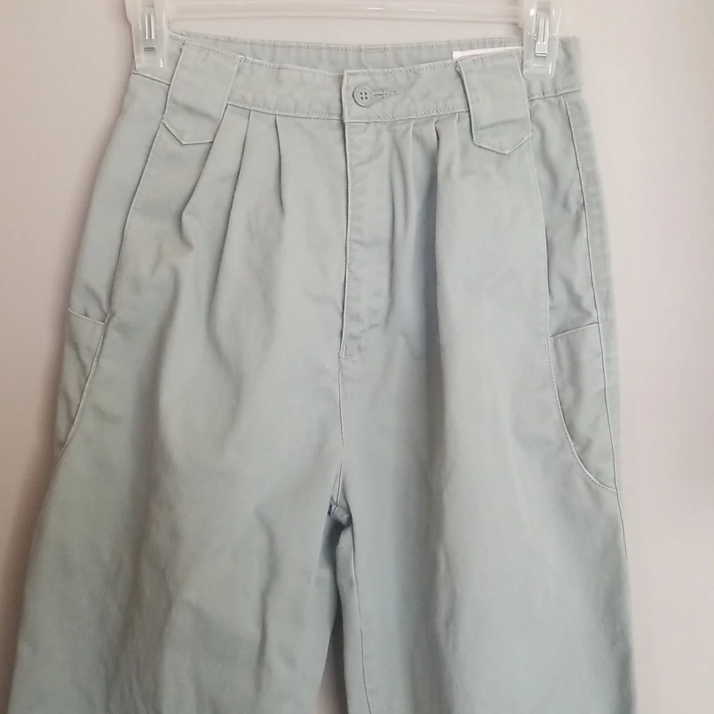 Vintage Palermo pants - Picture 1 of 9